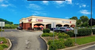 Plus de détails pour Grandview Ave, Tarentum, PA - Local commercial à louer