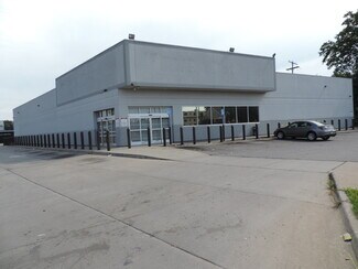 Plus de détails pour 17170 Harper Ave, Detroit, MI - Local commercial à louer