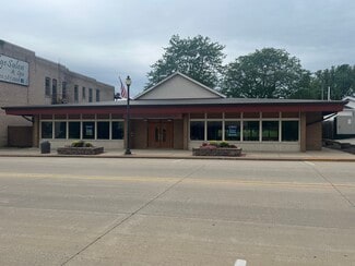 Plus de détails pour 111 N Main St, Mayville, WI - Spécialisé à vendre