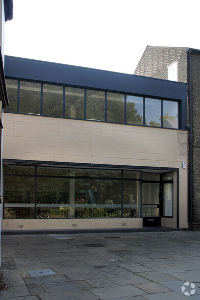 5-7 Portugal Pl, Cambridge à louer - Photo de l’immeuble – Image 2 sur 2