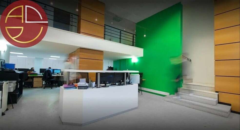 Local commercial dans Toulouse à louer - Photo de l’immeuble – Image 3 sur 8