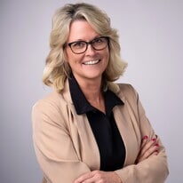 Amy McCune