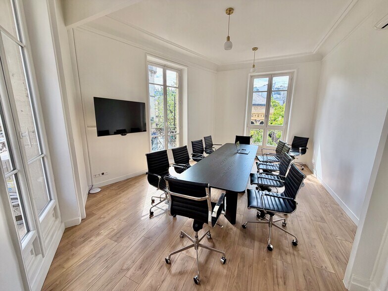 75 Rue De Turbigo, Paris à louer - Photo de l’immeuble – Image 1 sur 11