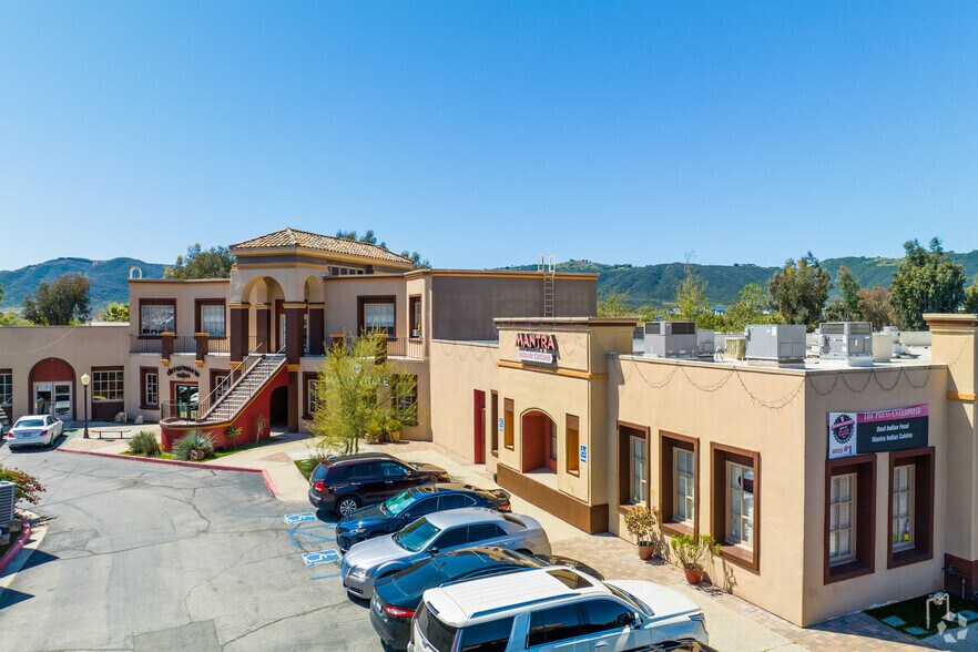 27645 Jefferson Ave, Temecula, CA à vendre - Photo de l’immeuble – Image 3 sur 6