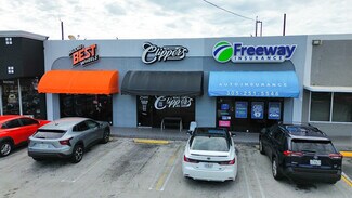 Plus de détails pour 14227-14229 S Dixie Hwy, Miami, FL - Local commercial à vendre
