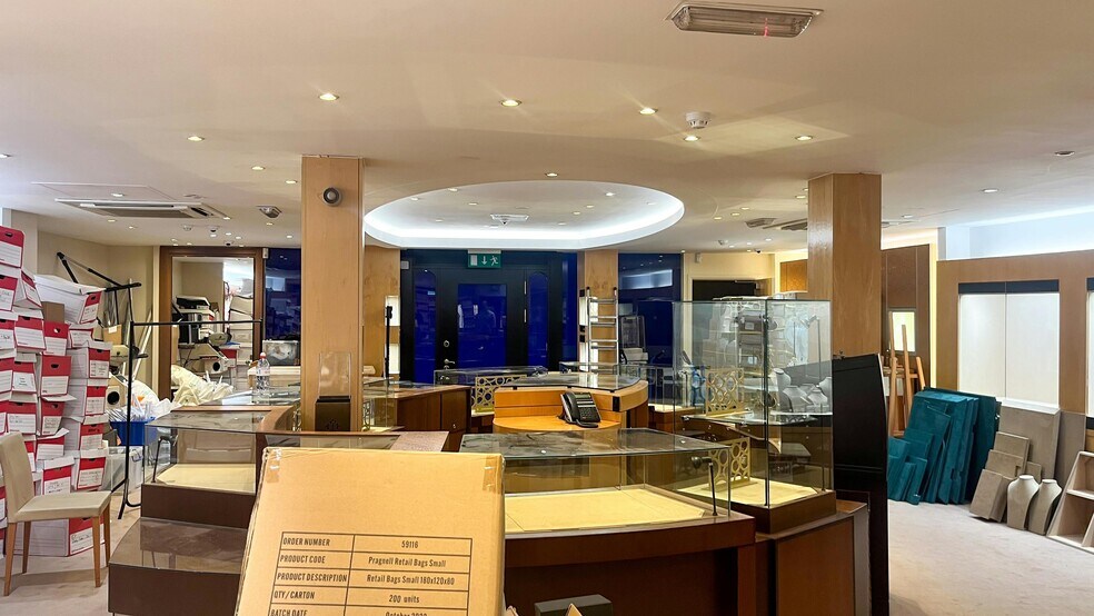 23-25 Market St, Leicester à vendre - Photo de l’immeuble – Image 3 sur 10