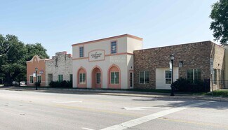 Plus de détails pour 101 Fannin Ave, Round Rock, TX - Bureau, Bureau/Local commercial à louer