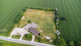 Plus de détails pour 2159 County Rd 16, Merrickville, ON - Spécialisé à vendre