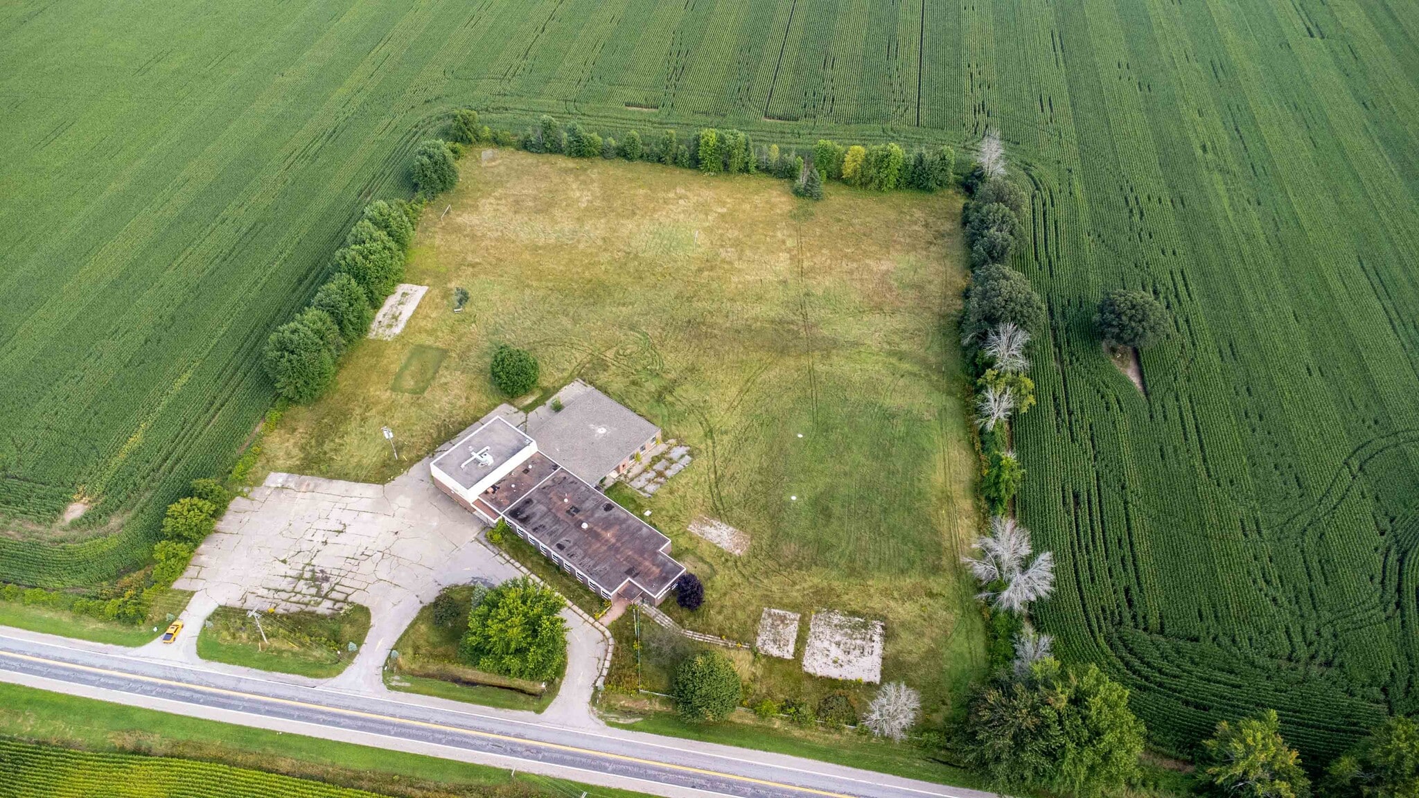 2159 County Rd 16, Merrickville, ON à vendre Photo principale– Image 1 sur 23