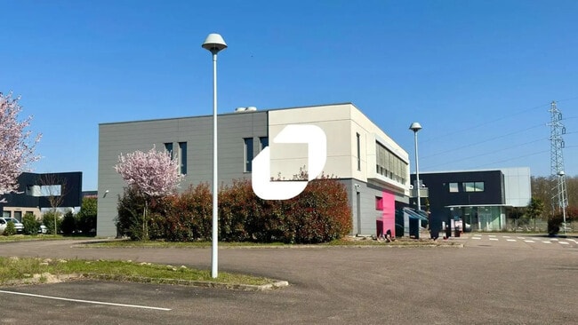 Plus de détails pour 1 Rue Sophie Germain, Hoerdt - Bureau à louer