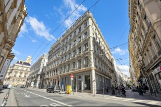 Plus de détails pour 3 Rue De L'Arbre Sec, Lyon - Bureau à louer