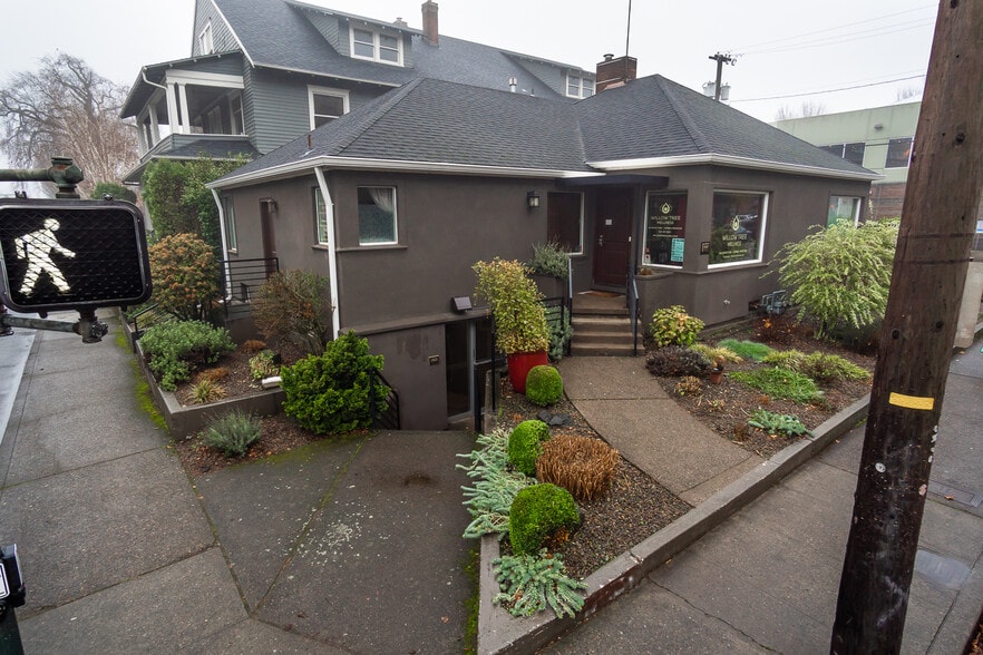1603-1611 NE 16th Ave, Portland, OR à louer - Photo principale – Image 3 sur 26