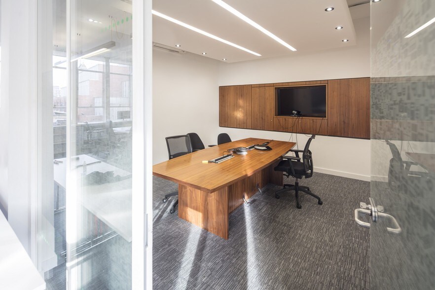 6-7 St. Cross St, Londres à louer - Photo intérieure – Image 3 sur 33