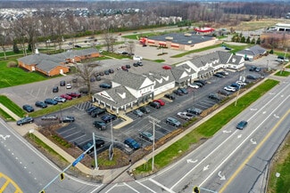 Plus de détails pour 1480 Center Rd, Avon, OH - Local commercial à vendre