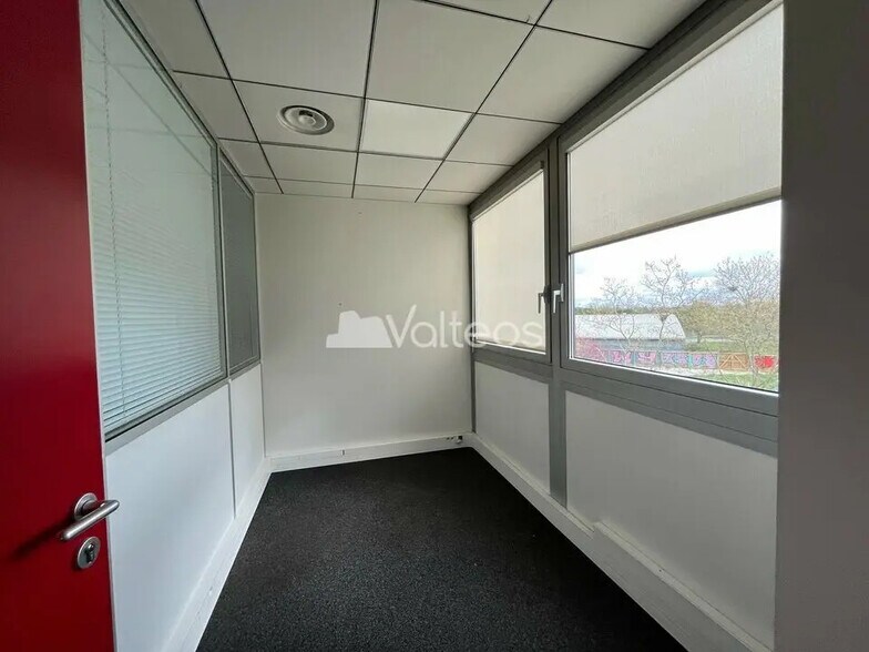 2 Bis Rue Marcel Doret, Blagnac à louer - Photo de l’immeuble – Image 3 sur 11