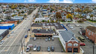 Plus de détails pour Portfolio – Local commercial à vendre, Freeport, NY