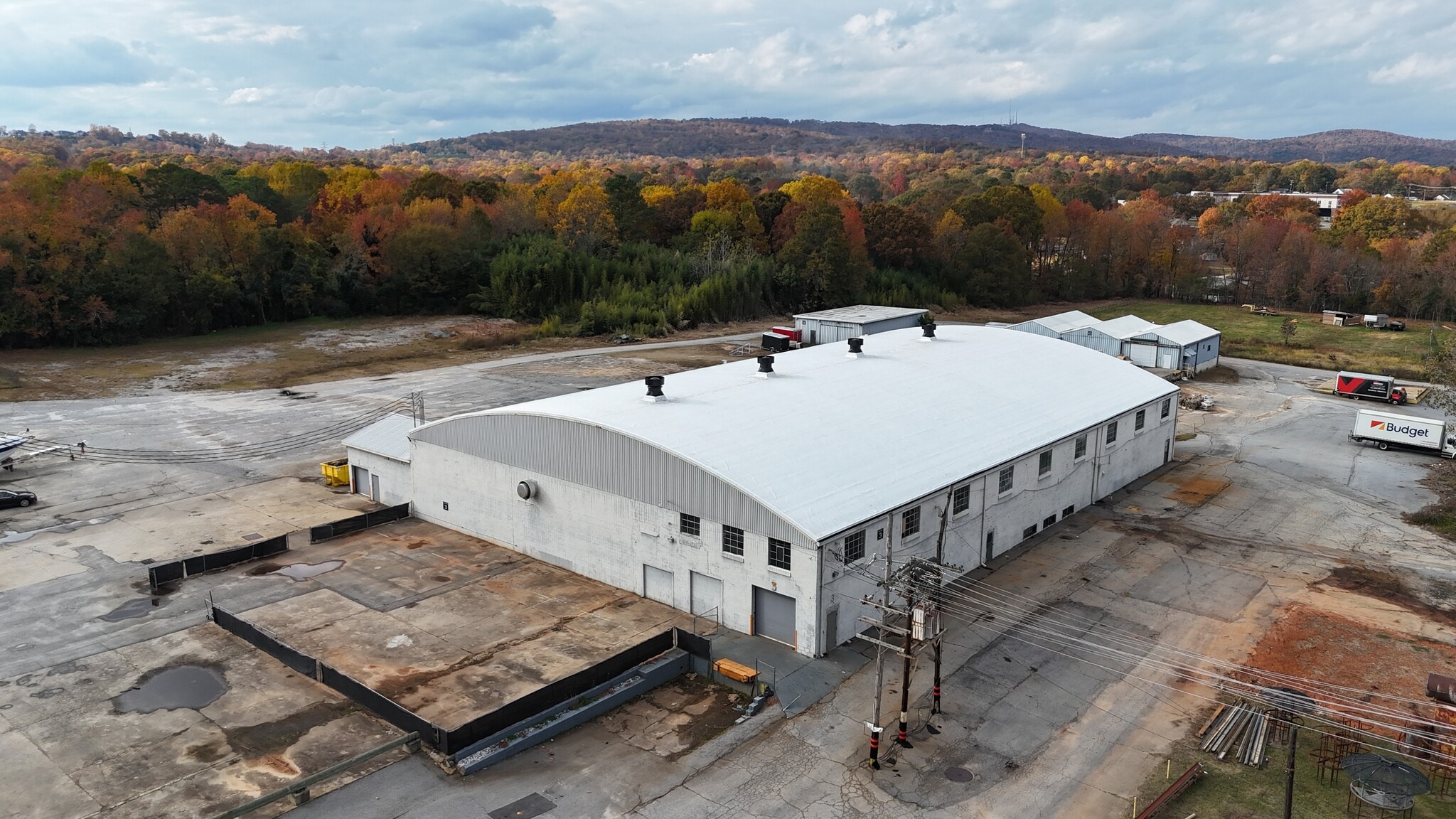 1801 Rutherford Rd, Greenville, SC à louer Photo intérieure– Image 1 sur 11