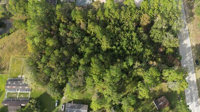 Baxley Rd, Middleburg, FL - VUE AÉRIENNE vue de carte - Image1