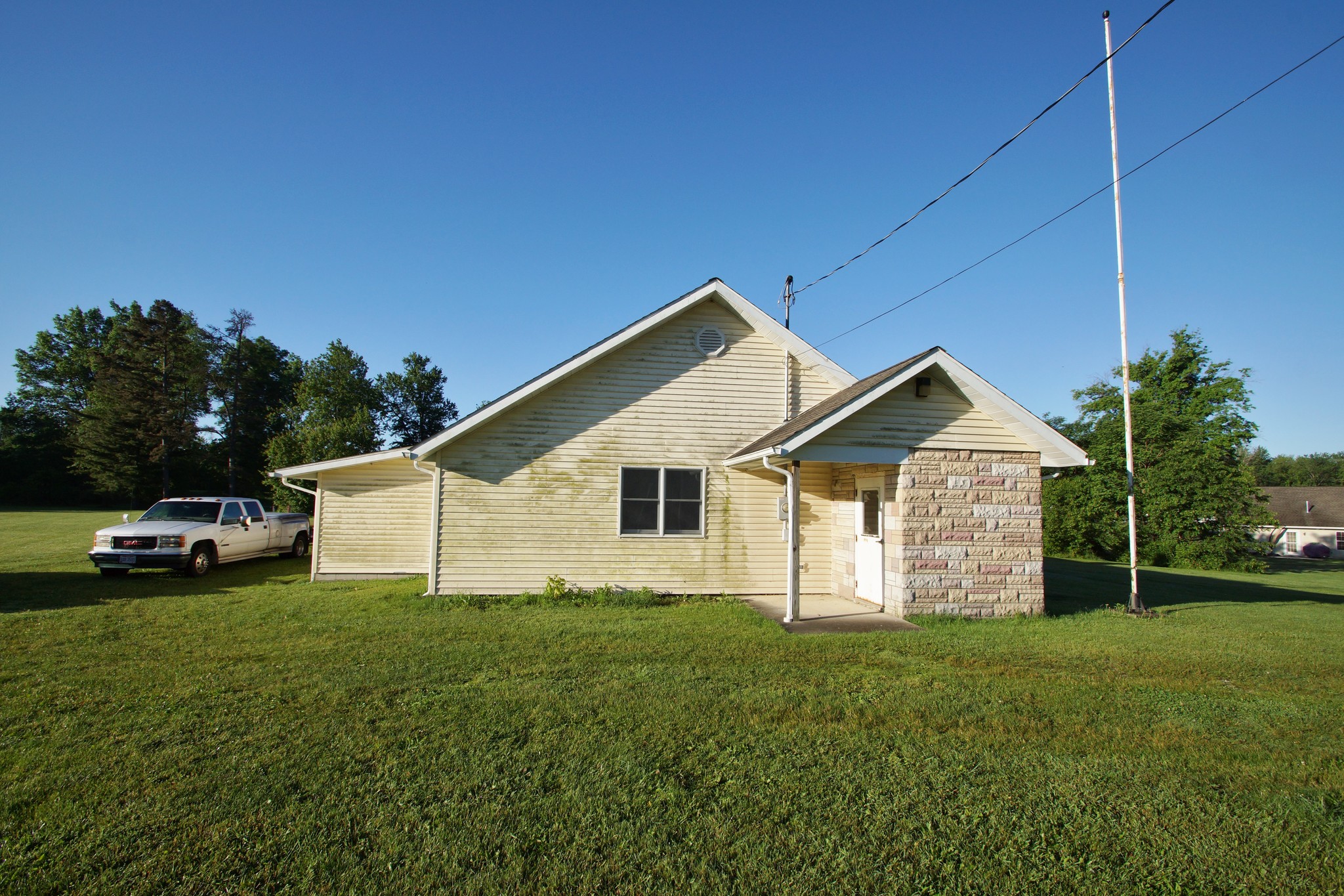 474 Main St, Brewster, OH à vendre Autre– Image 1 sur 11