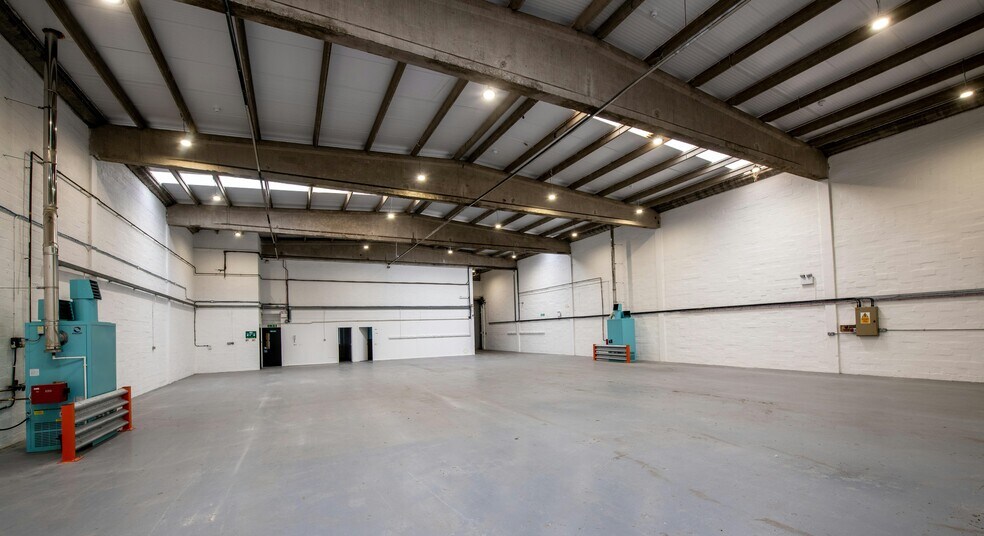 Wellheads Dr, Aberdeen à louer - Photo de l’immeuble – Image 3 sur 11