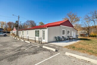 Plus de détails pour 5979 Route 82, Stanfordville, NY - Bureau/Local commercial à louer