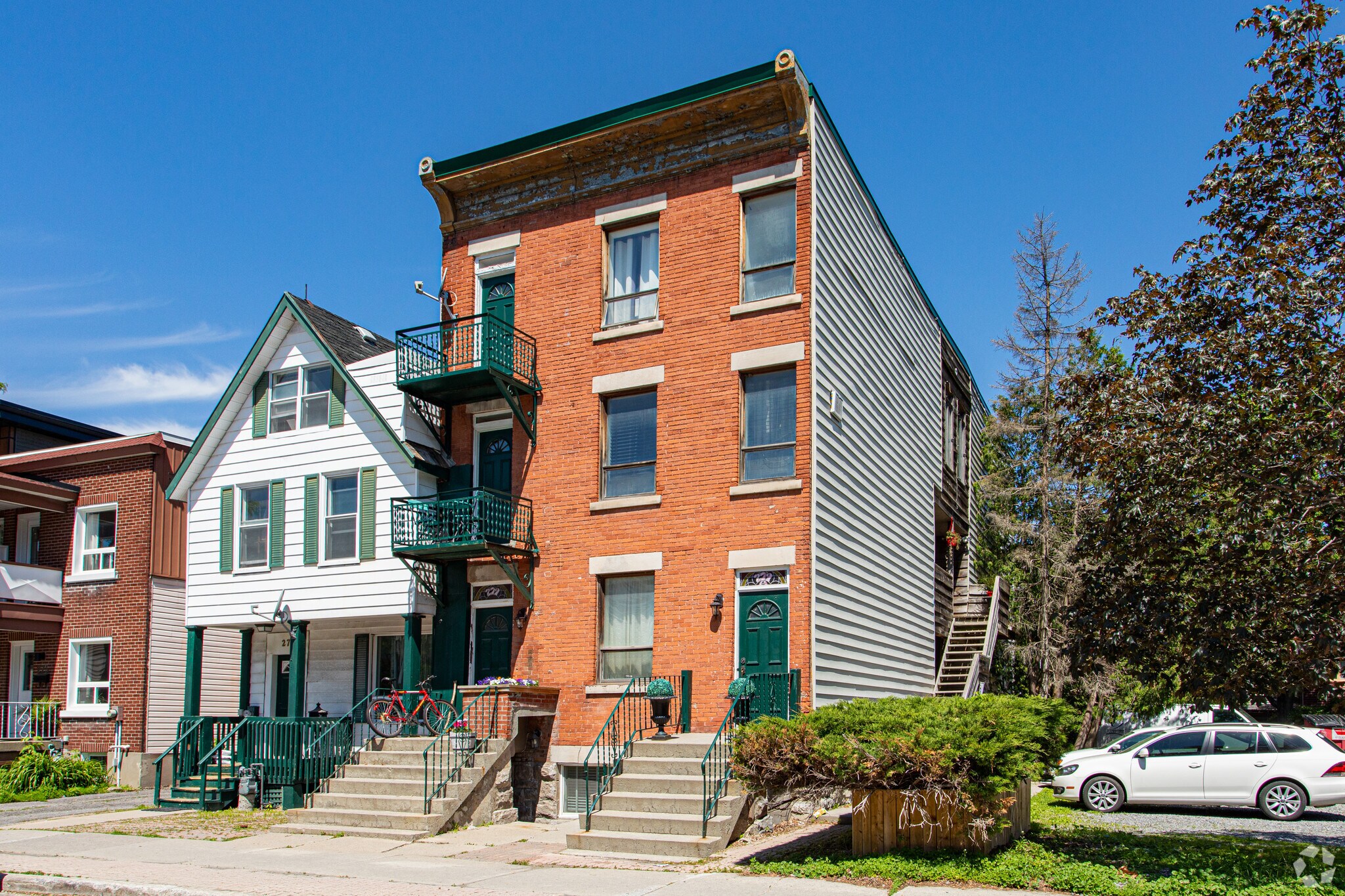 279 St. Andrew St, Ottawa, ON à vendre Photo principale– Image 1 sur 2