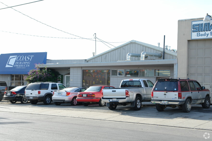 45 N Main St, Salinas, CA à vendre - Photo de l’immeuble – Image 2 sur 4