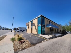 2765 S Colorado Blvd, Denver, CO à louer Photo intérieure– Image 1 sur 19
