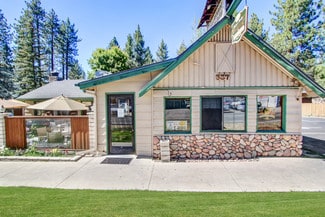 Plus de détails pour Thelma's Restaurant Hospitality – à vendre, Big Bear City, CA