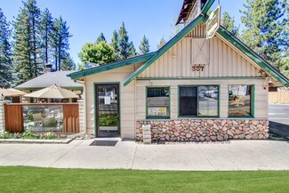 Plus de détails pour Thelma's Restaurant Hospitality – à vendre, Big Bear City, CA