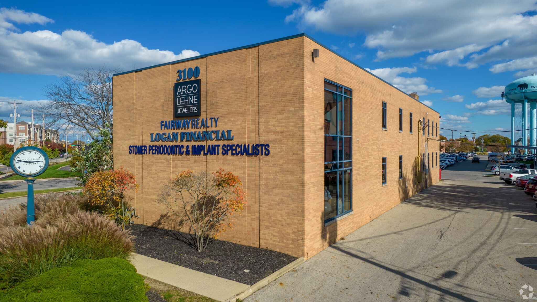 3100 Tremont Rd, Upper Arlington, OH à louer Photo principale– Image 1 sur 8
