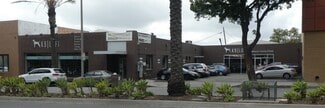 Plus de détails pour 495 S Arroyo Pky, Pasadena, CA - Local commercial à louer
