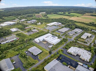 Plus de détails pour 2 Opportunity Way, Newburyport, MA - Industriel/Logistique à vendre