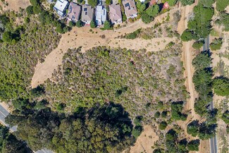 Plus de détails pour 14381 Skyline, Oakland, CA - Terrain à vendre