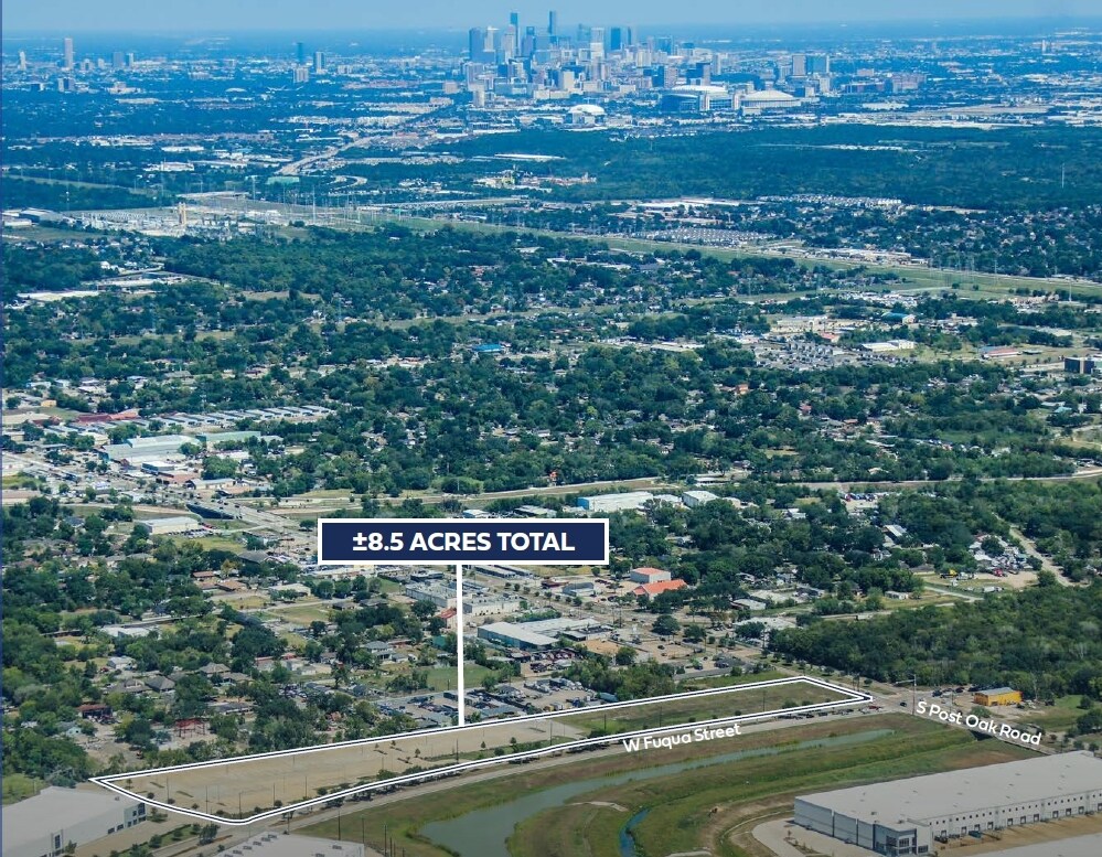 5779 W Fuqua St, Houston, TX à louer Photo principale– Image 1 sur 5