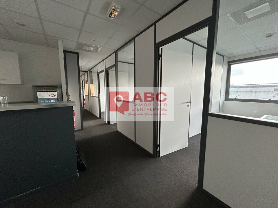 Bureau dans Montpellier à louer Photo intérieure– Image 1 sur 11
