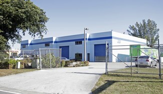 Plus de détails pour 2779 NW 112th Ave, Doral, FL - Industriel/Logistique à louer