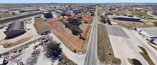 Plus de détails pour 1450 N Business 35, New Braunfels, TX - Terrain à vendre