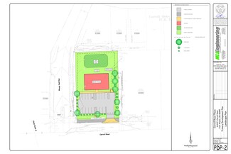 Plus de détails pour 1638 Carroll Rd, Fort Wayne, IN - Local commercial à vendre