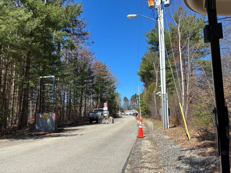 185 Lafayette Rd, North Hampton, NH à louer - Photo de l’immeuble – Image 2 sur 33