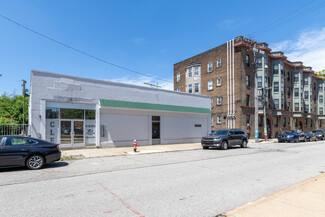 Plus de détails pour 1530 E 19th St, Cleveland, OH - Logement à vendre