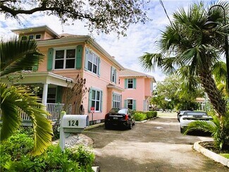Plus de détails pour 124 N Swinton Ave, Delray Beach, FL - Bureau à vendre