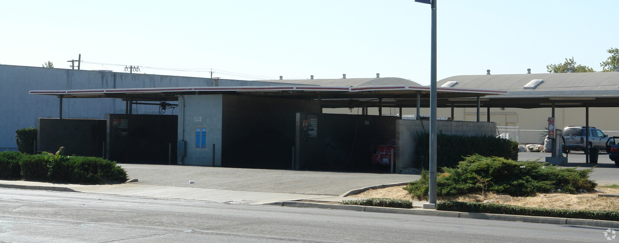 820 W 16th St, Merced, CA à vendre Photo de l’immeuble– Image 1 sur 6