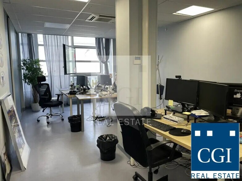 Bureau dans Grenoble à vendre - Photo de l’immeuble – Image 3 sur 10