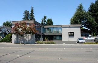 Plus de détails pour 1057 College Ave, Santa Rosa, CA - Bureau à vendre