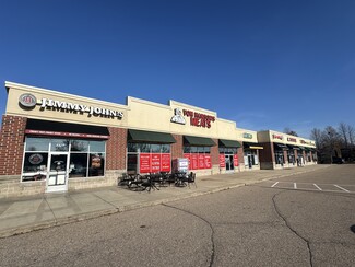 Plus de détails pour 1329-1361 Heather St, Shakopee, MN - Local commercial à louer