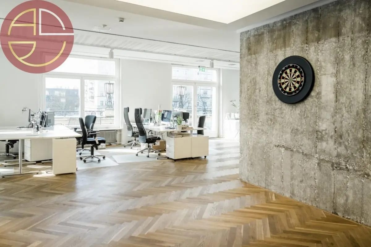 Bureau dans Toulouse à louer Photo de l’immeuble– Image 1 sur 5