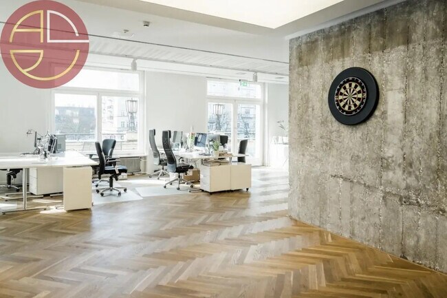 Plus de détails pour Bureau à louer