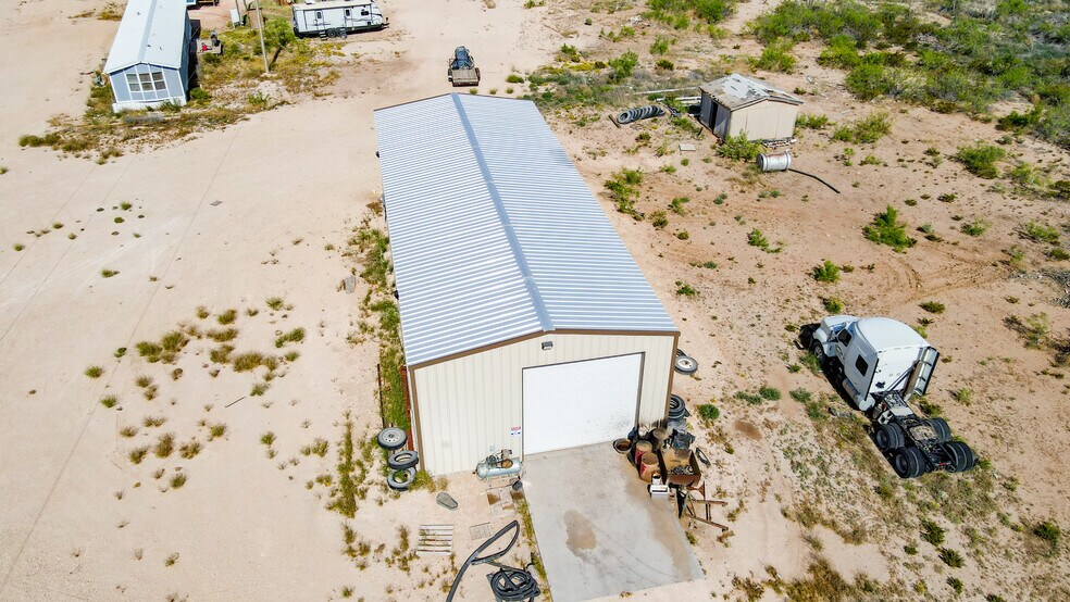 3101 S Westcliff Rd, Odessa, TX à vendre - Photo de l’immeuble – Image 3 sur 13