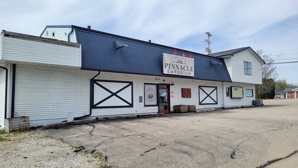 200 W Main St, Addison, MI à vendre - Photo de l’immeuble – Image 3 sur 23